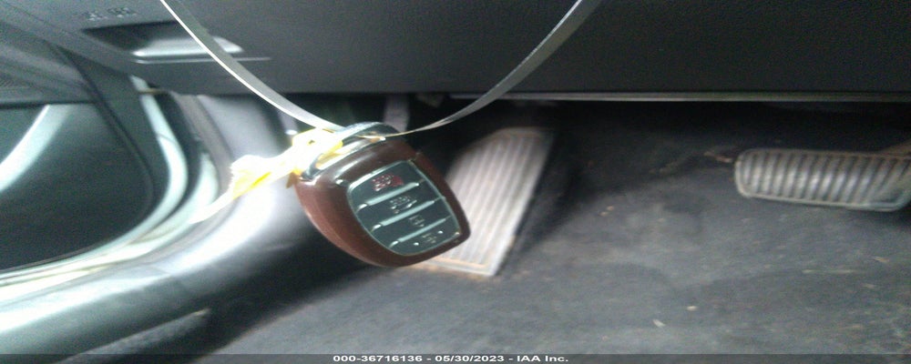5NPE34AFXFH071080 2015 HYUNDAI SONATA photo no. 11