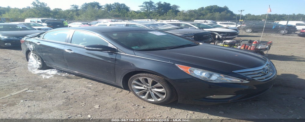 5NPEC4AB6BH255083 2011 HYUNDAI SONATA photo no. 17