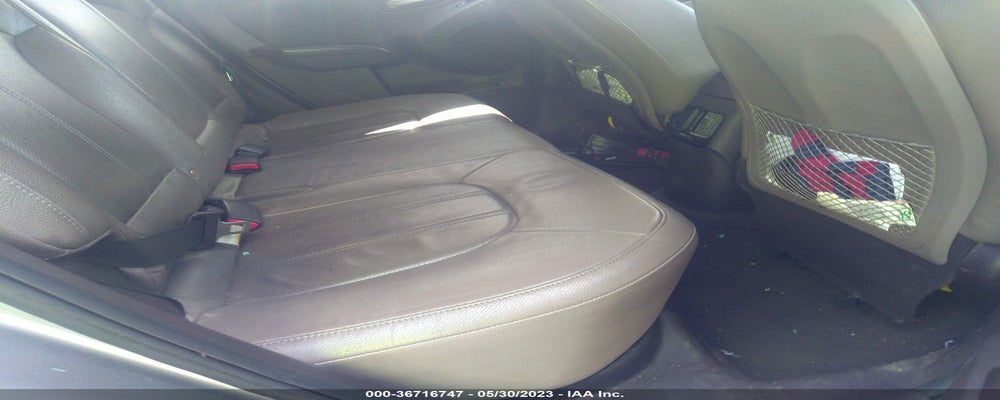 KM8JU3AGXEU797794 2014 HYUNDAI TUCSON photo no. 8