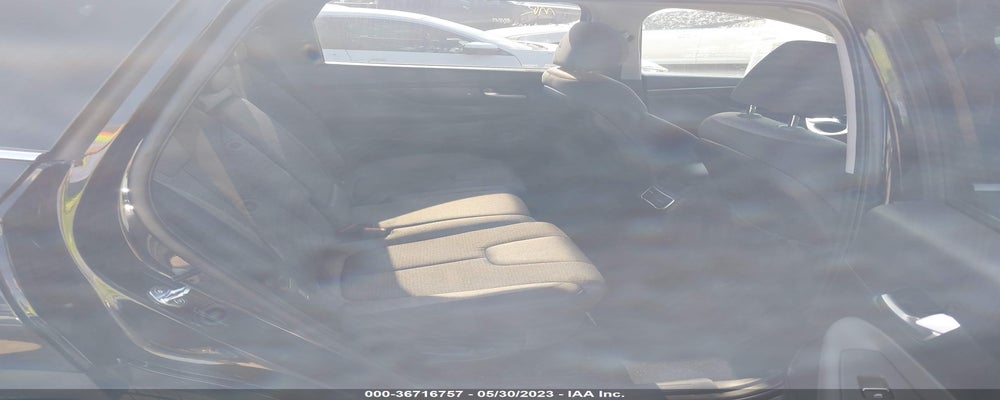 5NMS24AJ6PH555773 2023 HYUNDAI SANTA FE photo no. 8