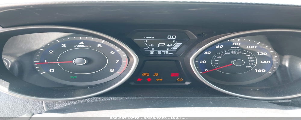 5NPDH4AE8GH790706 2016 HYUNDAI ELANTRA photo no. 7