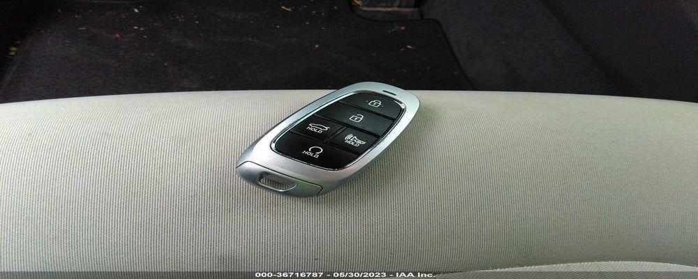 KMHL64JAXMA156276 2021 HYUNDAI SONATA photo no. 11
