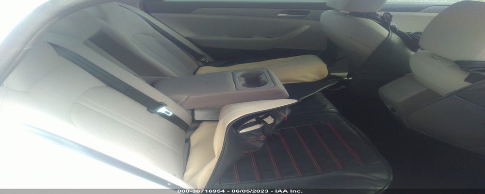 5NPE24AF3JH673539 2018 HYUNDAI SONATA photo no. 8