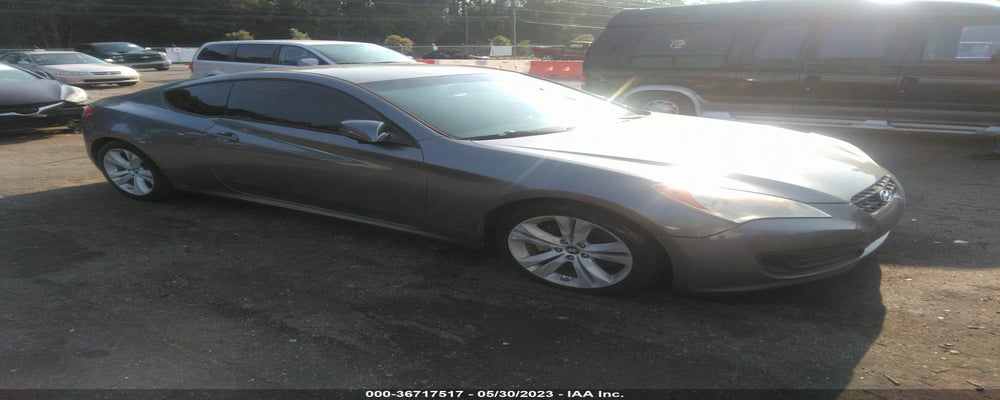 KMHHT6KD9BU055888 2011 HYUNDAI GENESIS COUPE photo no. 19