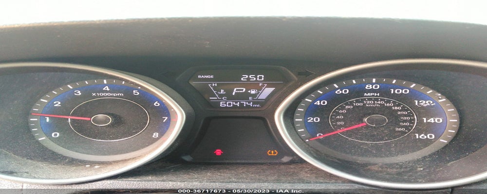 KMHDH4AE8FU354275 2015 HYUNDAI ELANTRA photo no. 7