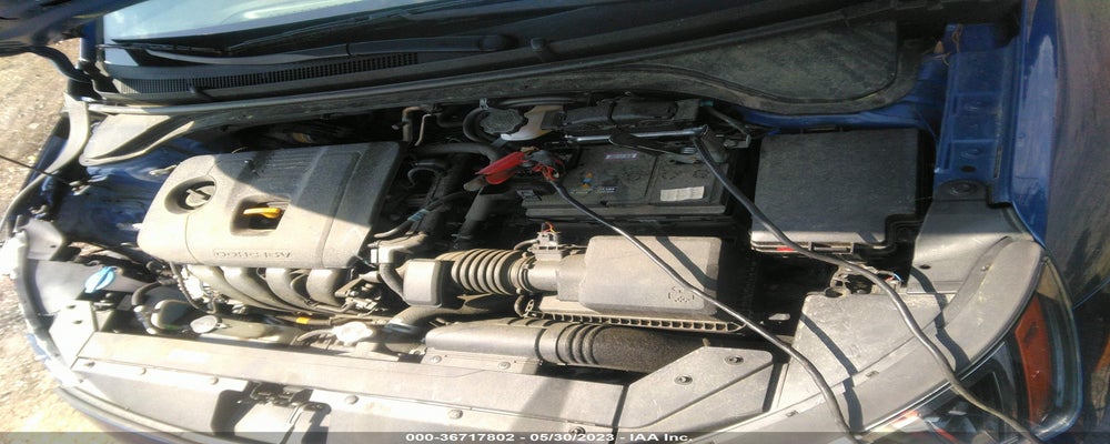 5NPD74LF5LH607944 2020 HYUNDAI ELANTRA photo no. 10