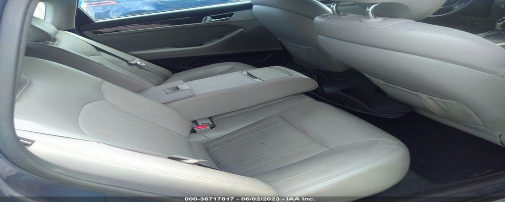 KMHGN4JE2FU084563 2015 HYUNDAI GENESIS photo no. 8