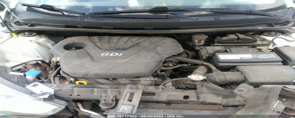 KMHCT4AEXEU715935 2014 HYUNDAI ACCENT photo no. 10