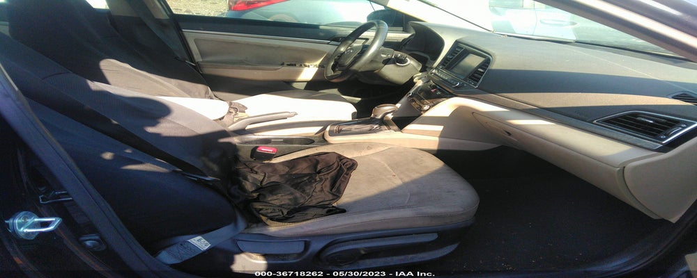 5NPD84LF4HH121534 2017 HYUNDAI ELANTRA photo no. 5
