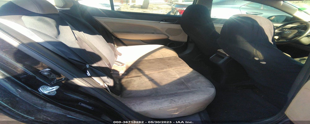 5NPD84LF4HH121534 2017 HYUNDAI ELANTRA photo no. 8