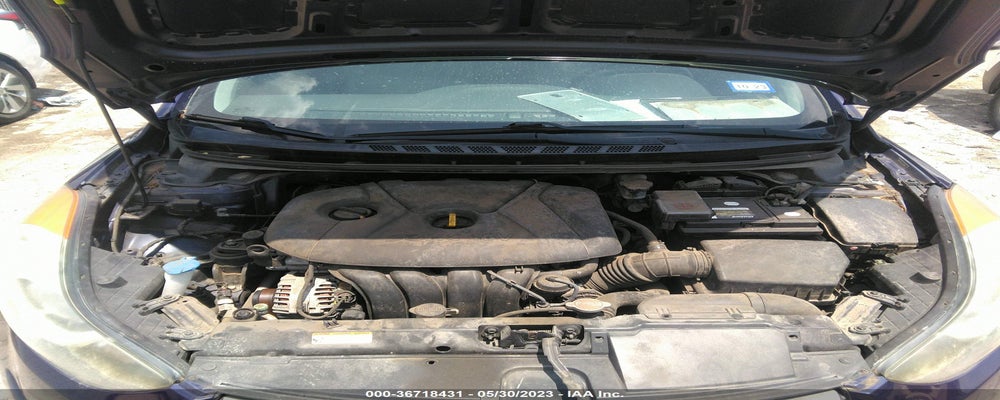 5NPDH4AE7CH110854 2012 HYUNDAI ELANTRA photo no. 10