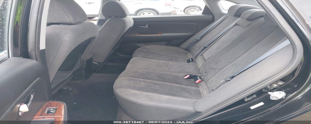 KMHDU4AD9AU186593 2010 HYUNDAI ELANTRA photo no. 8