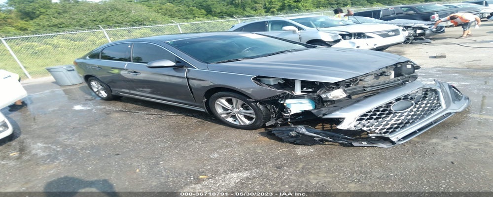 5NPE34AF6JH669482 2018 HYUNDAI SONATA photo no. 18