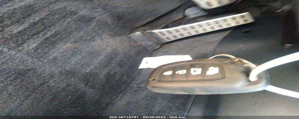 5NPE34AF6JH669482 2018 HYUNDAI SONATA photo no. 11