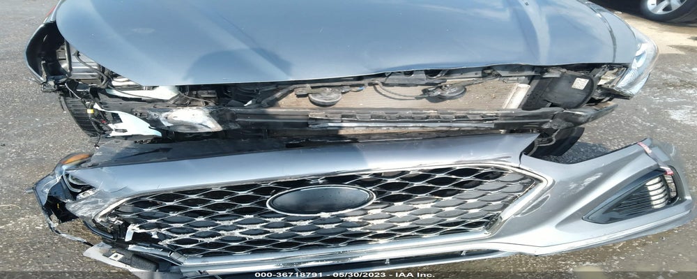 5NPE34AF6JH669482 2018 HYUNDAI SONATA photo no. 6