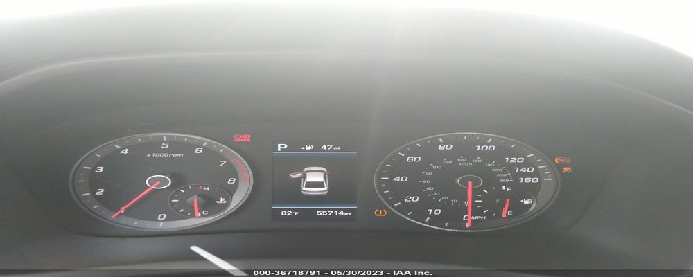 5NPE34AF6JH669482 2018 HYUNDAI SONATA photo no. 7