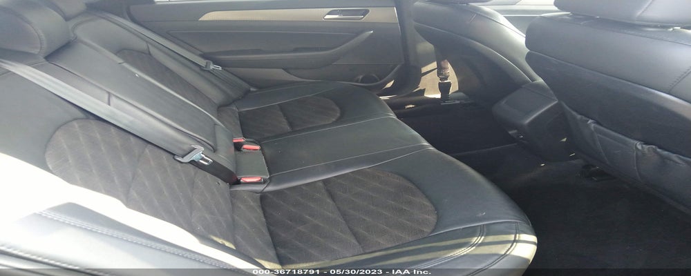 5NPE34AF6JH669482 2018 HYUNDAI SONATA photo no. 8