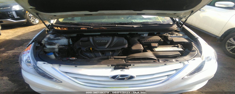 5NPEB4AC3DH709692 2013 HYUNDAI SONATA photo no. 10