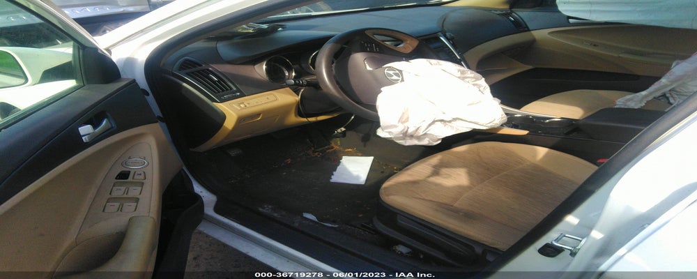 5NPEB4AC3DH709692 2013 HYUNDAI SONATA photo no. 5
