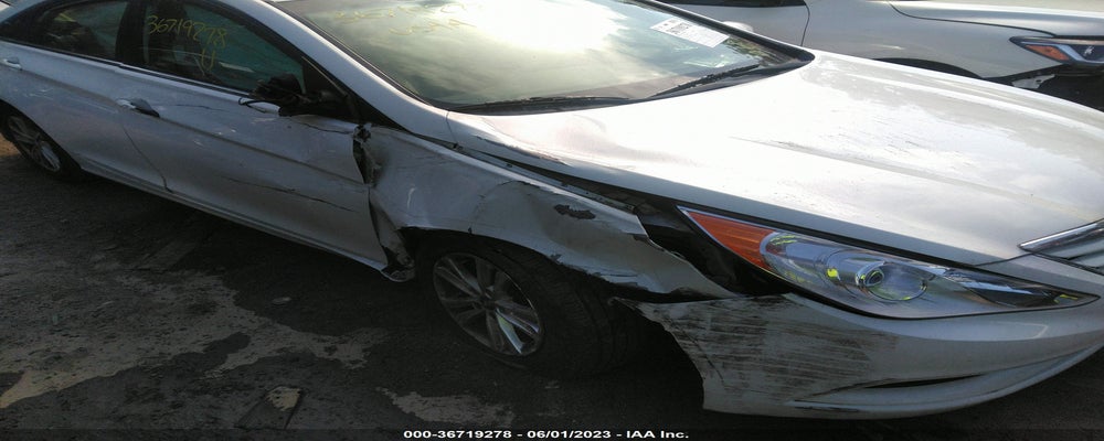 5NPEB4AC3DH709692 2013 HYUNDAI SONATA photo no. 6