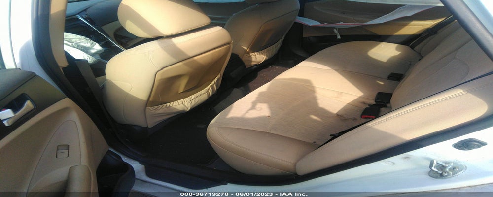 5NPEB4AC3DH709692 2013 HYUNDAI SONATA photo no. 8