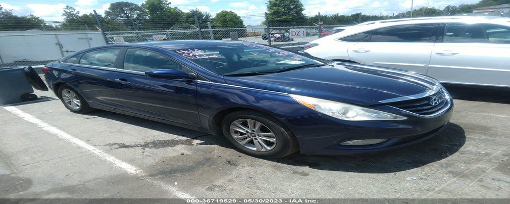 5NPEB4AC3DH514918 2013 HYUNDAI SONATA photo no. 23
