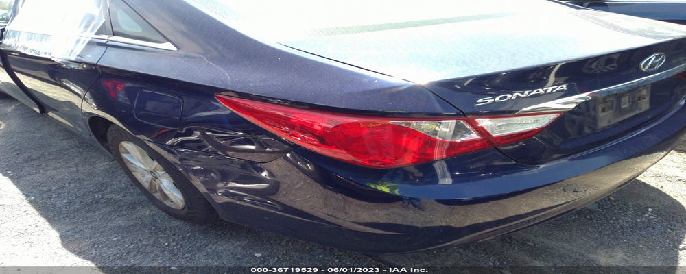 5NPEB4AC3DH514918 2013 HYUNDAI SONATA photo no. 6
