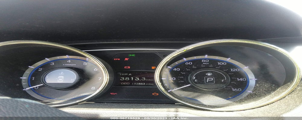 5NPEB4AC3DH514918 2013 HYUNDAI SONATA photo no. 7