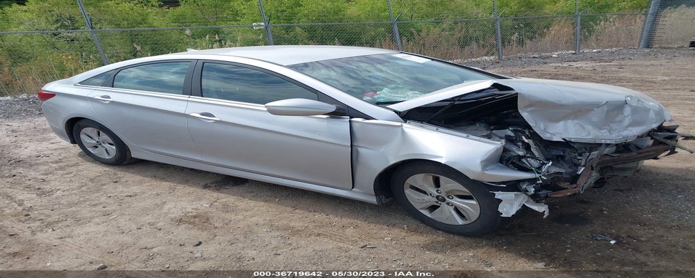 5NPEB4AC8EH818439 2014 HYUNDAI SONATA photo no. 20