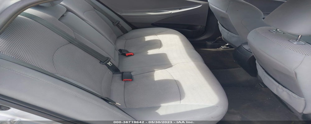 5NPEB4AC8EH818439 2014 HYUNDAI SONATA photo no. 8