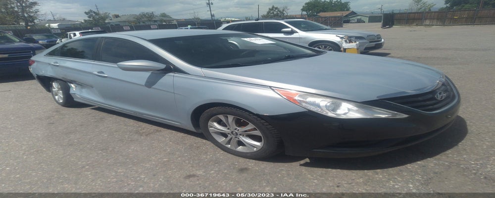 5NPEB4AC2BH218821 2011 HYUNDAI SONATA photo no. 22