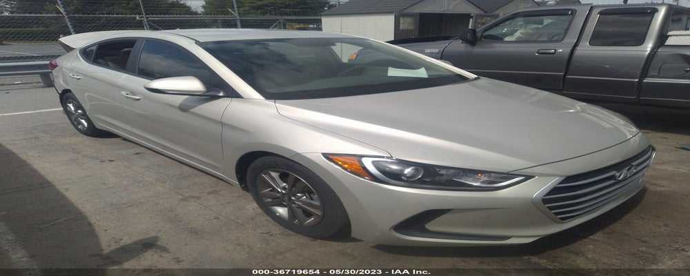 5NPD84LF5HH079603 2017 HYUNDAI ELANTRA photo no. 16