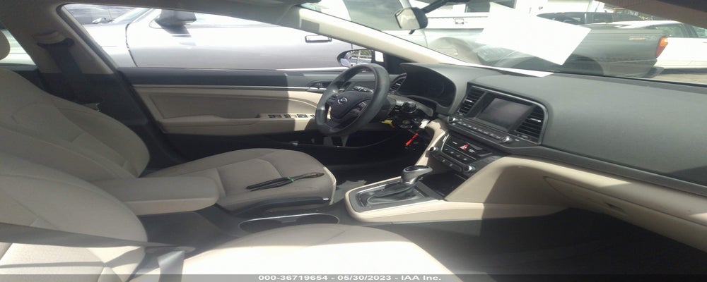 5NPD84LF5HH079603 2017 HYUNDAI ELANTRA photo no. 5