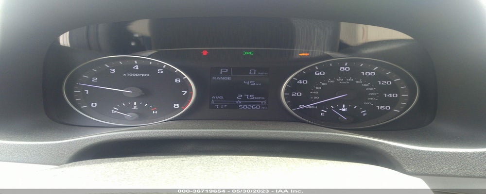 5NPD84LF5HH079603 2017 HYUNDAI ELANTRA photo no. 7