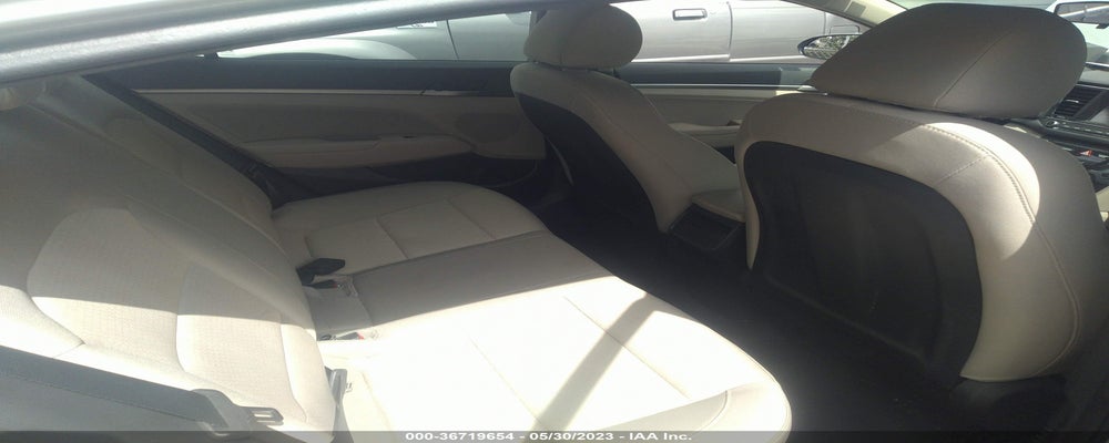 5NPD84LF5HH079603 2017 HYUNDAI ELANTRA photo no. 8