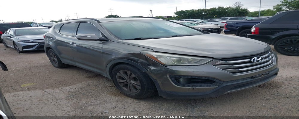 5XYZUDLBXDG009143 2013 HYUNDAI SANTA FE SPORT photo no. 15