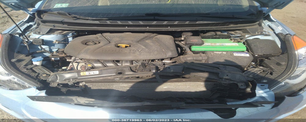 KMHDH4AE0CU326661 2012 HYUNDAI ELANTRA photo no. 10