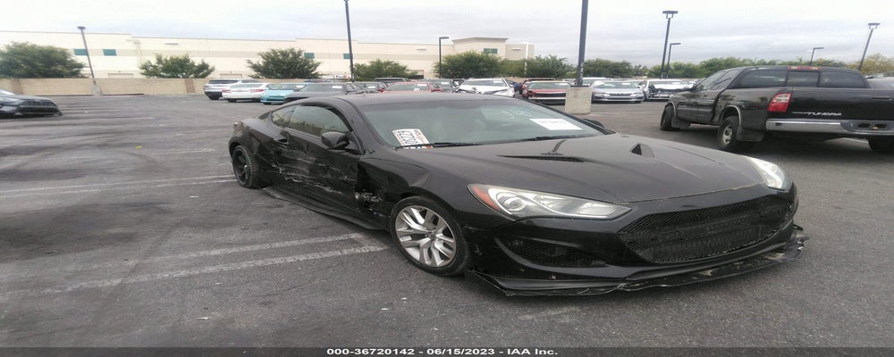 KMHHT6KD9DU087615 2013 HYUNDAI GENESIS COUPE photo no. 23