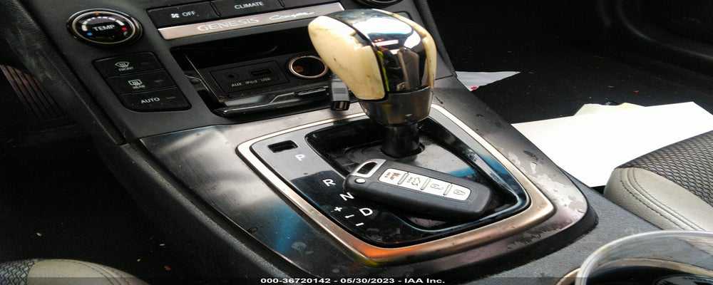 KMHHT6KD9DU087615 2013 HYUNDAI GENESIS COUPE photo no. 11
