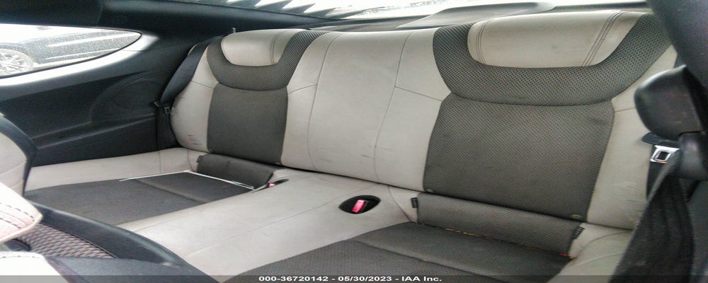 KMHHT6KD9DU087615 2013 HYUNDAI GENESIS COUPE photo no. 8
