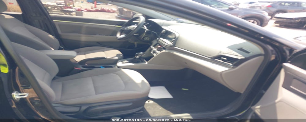 5NPD84LFXLH615695 2020 HYUNDAI ELANTRA photo no. 5