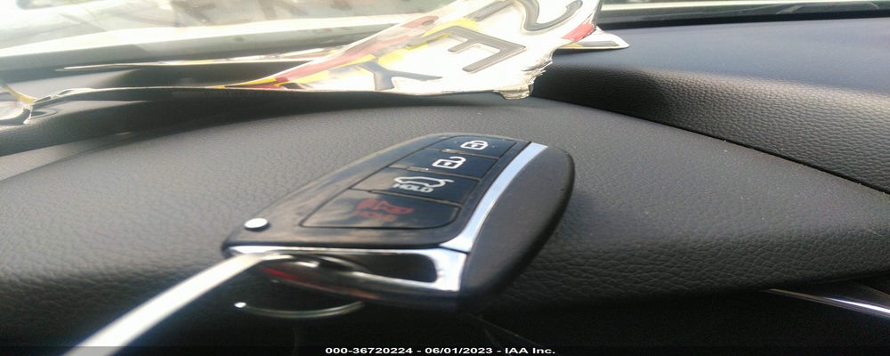 5NMZWDLA1JH064261 2018 HYUNDAI SANTA FE SPORT photo no. 11