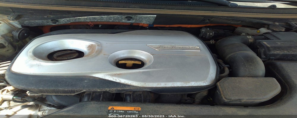 KMHE24L18HA058001 2017 HYUNDAI SONATA photo no. 10