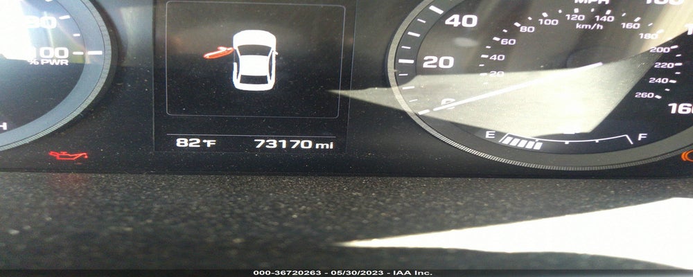 KMHE24L18HA058001 2017 HYUNDAI SONATA photo no. 7