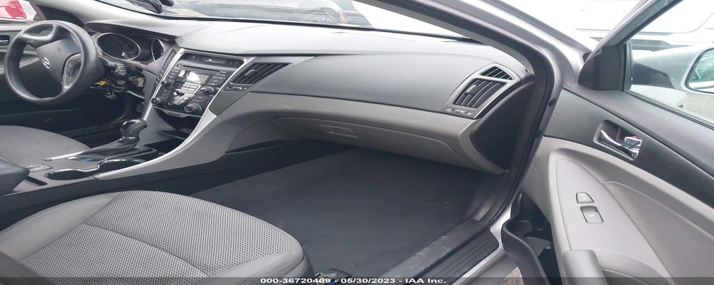 5NPEB4AC4DH514488 2013 HYUNDAI SONATA photo no. 5