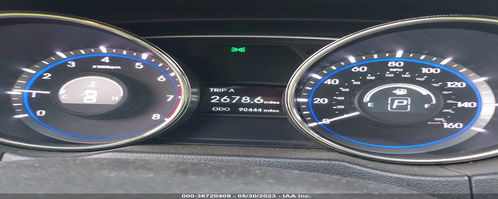 5NPEB4AC4DH514488 2013 HYUNDAI SONATA photo no. 7