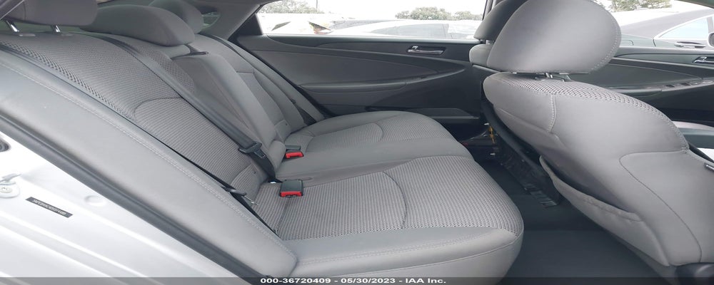 5NPEB4AC4DH514488 2013 HYUNDAI SONATA photo no. 8