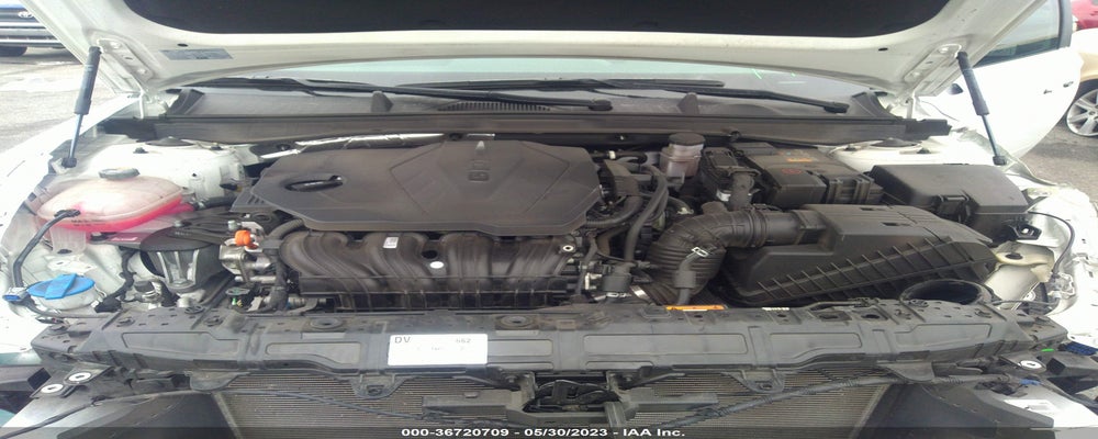 KMHL64JA6NA197926 2022 HYUNDAI SONATA photo no. 10
