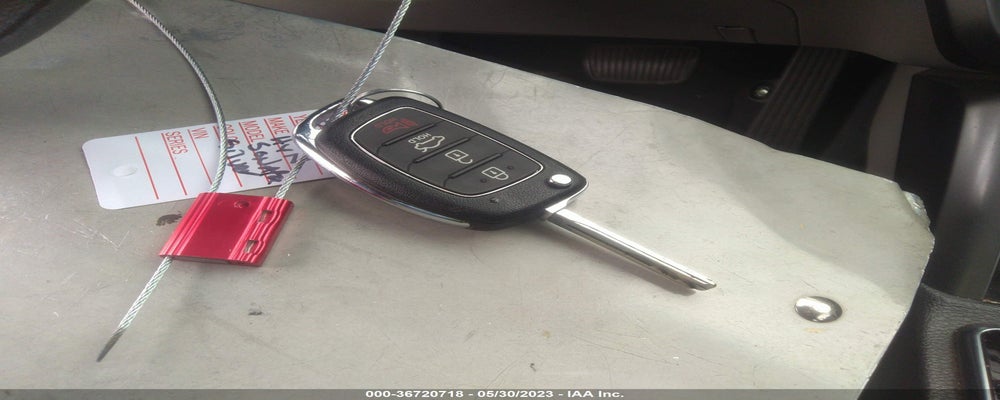 5NPE34AF7FH064197 2015 HYUNDAI SONATA photo no. 11