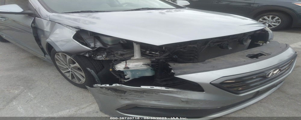 5NPE34AF7FH064197 2015 HYUNDAI SONATA photo no. 6